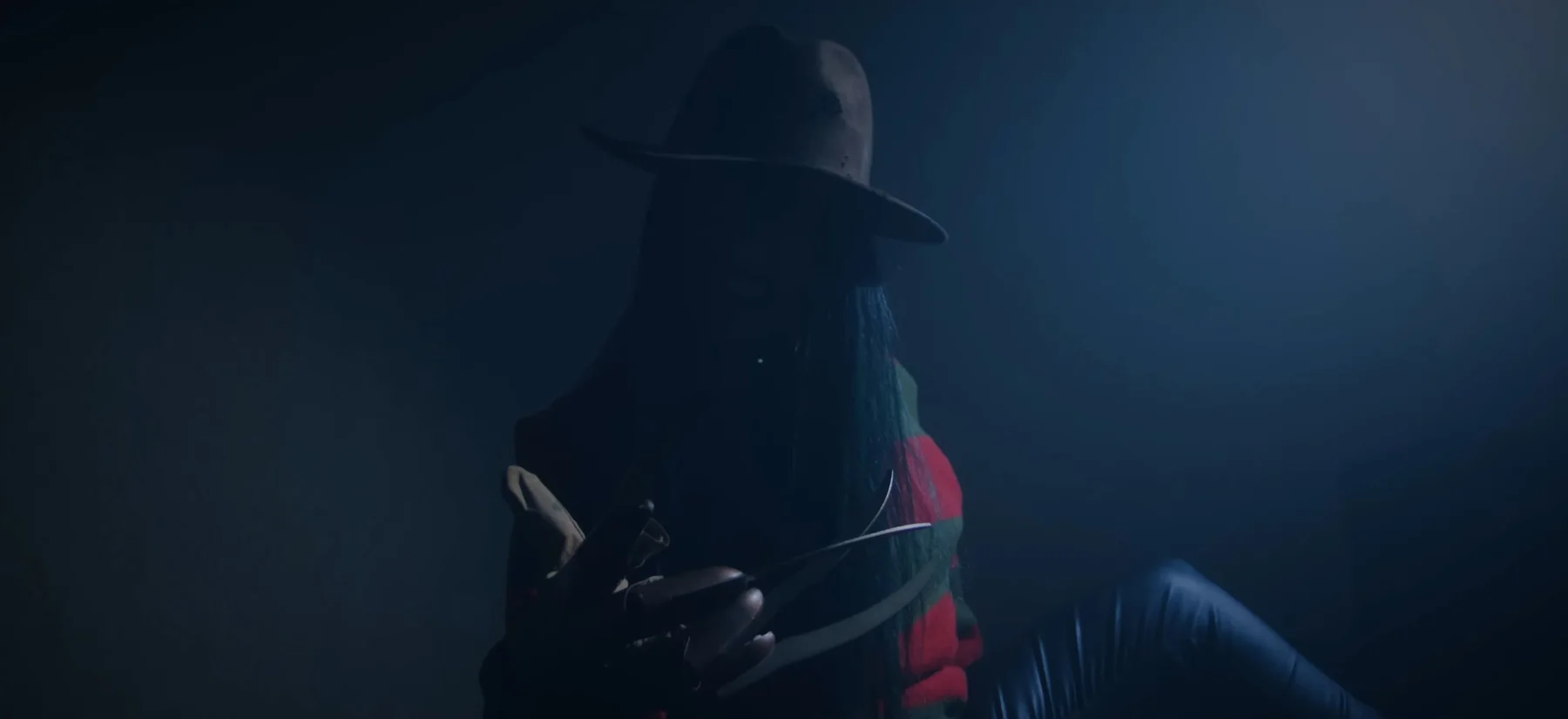 Monster - Bela Teqiz Musikvideo