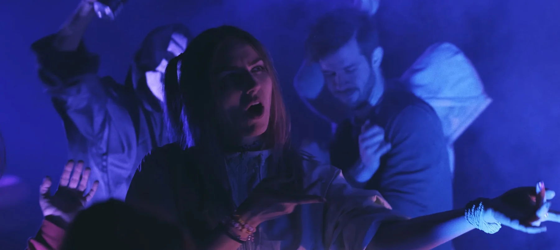 Flowers Dont Care - Ardenite Musikvideo